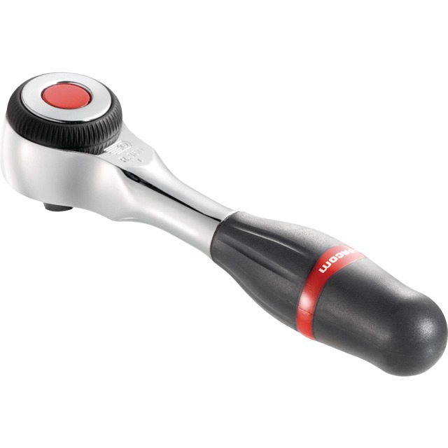 Cliquet 1/4" A Manche Helicoidal A Action Rapide référence fournisseur 267433
